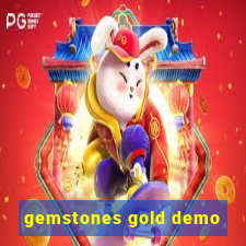 gemstones gold demo